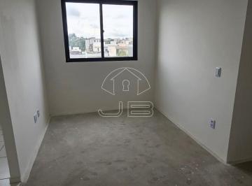 Sala de estar · Apartamento NOVO Condomínio HM Intense, em Campinas/SP