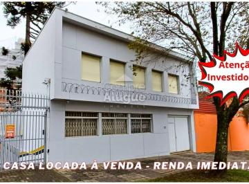 Casa · 233m² · 5 Quartos · 5 Vagas · Casa à venda - em São Francisco