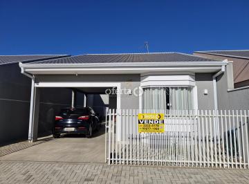 Casa · 88m² · 2 Quartos · 2 Vagas · Casa em Contenda