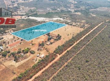 Foto 01 · Area, Zona Rural, Brasilia, DF