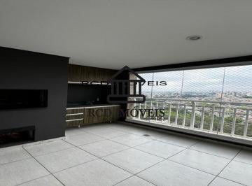 Foto 01 · Apartamento COLINA PARQUE DOS PRÍNCIPES 3 Quartos, 1 Suíte, 12 Salas, 2 Vagas, 1.221,22m²