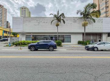 Comercial · 1196m² · 8 Quartos · 25 Vagas · Prédio comercial na Avenida General Ataliba Leonel, N. 2878 • 1196 m²
