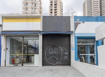 Comercial · 45m² · 3 Quartos · 1 Vaga · Loja na Rua Doutor Jesuíno Maciel, N. 595 - Loja 1 • 45 m²