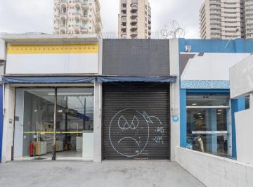 Comercial · 45m² · 3 Quartos · 1 Vaga · Loja na Rua Doutor Jesuíno Maciel, N. 595 - Loja 1 • 45 m²