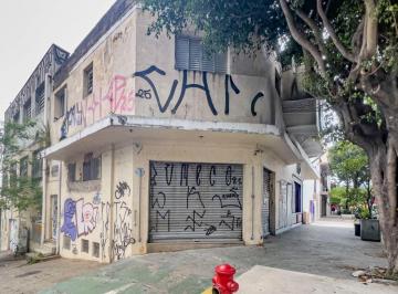 Comercial · 700m² · 3 Quartos · Loja na Rua Tonelero, 561 • 700 m²