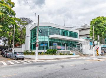 Comercial · 903m² · 11 Quartos · 14 Vagas · Prédio comercial na Rua Cerro Corá, N. 1609 • 903 m²