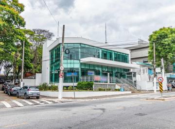 Comercial · 903m² · 11 Quartos · 14 Vagas · Prédio comercial na Rua Cerro Corá, N. 1609 • 903 m²