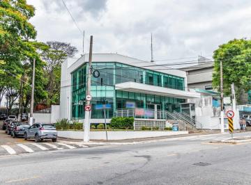 Comercial · 903m² · 11 Quartos · 14 Vagas · Prédio comercial na Rua Cerro Corá, 1609 • 903 m²