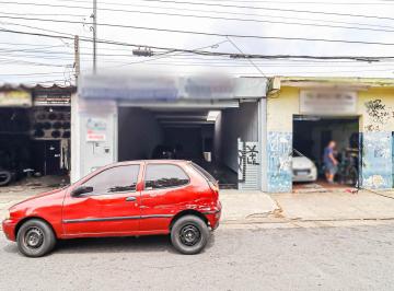 Comercial · 200m² · 6 Quartos · Galpão na Avenida Nossa Senhora do Sabará, N. 1430 • 200 m²
