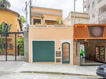 Comercial · 112m² · 3 Quartos · Loja na Rua dos Franceses, N. 252 • 112 m²