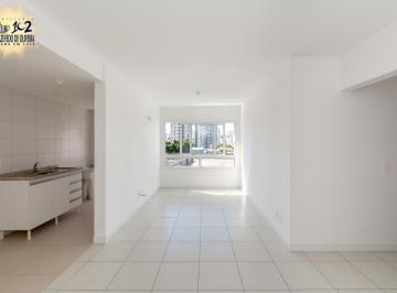 Apartamento · 61m² · 2 Quartos · 1 Vaga · Di Bento: Livre para ser você