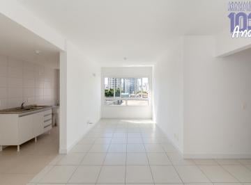 Apartamento · 61m² · 2 Quartos · 1 Vaga · Di Bento: Livre para ser você