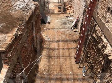 Foto 01 · Terreno à venda em São Paulo-SP, Vila Clementino - 166,00 m² de área. Venha conferir!