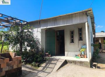 Foto 01 · Casa, Centro, Sentinela do Sul, RS