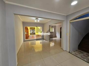 Casa · 250m² · 3 Quartos · Casa à venda - no Jardim Maria Rosa