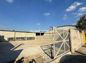 Terreno · 350m² · TERRENO PLANO - EMBU DAS ARTES - 350 M2 - PORTÃO - ATENDE DIVERSOS SERVIÇOS
