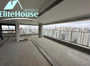 Foto 01 · Apartamento, Campo Belo, São Paulo, SP