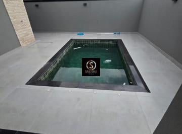 Foto 13 · Gran Ville São Venancio - Casa em Condomínio de Luxo em Itupeva-SP - 4 Quartos, 3 Suítes, 2 Salas - 