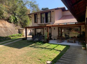 beba8c6cda39468eb96f61b073522e4a.jpeg · Casa para Venda em Petrópolis/RJ - 5 Dorm. 330 m2 Área Útil