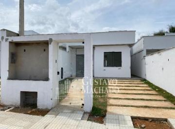Foto 01 · Casa - Santa Rita do Zarur