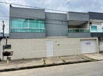 Foto 01 · Imperdível: Casa Duplex de 3 quartos com 3 suítes no Pontal de Santa Mônica, Guarapari-ES - 160m², c