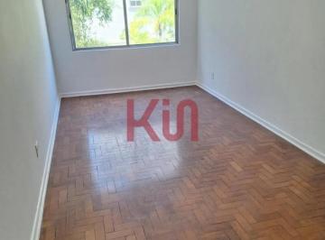 Foto 01 · Apartamento à venda em São Paulo-SP, Jardim Paulista: 1 quarto, 1 banheiro, 53m² de área.