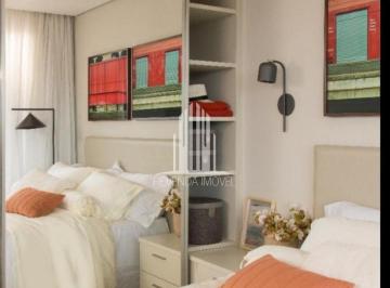 Foto 01 · Apartamento à venda em Cerqueira César, São Paulo-SP: 1 quarto, 1 sala, 27,20m² impecáveis!