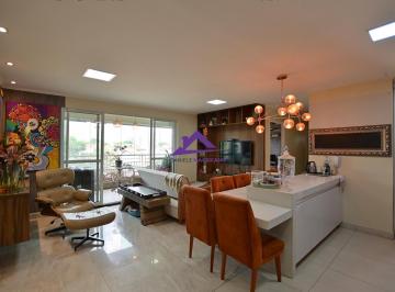 Apartamento de 3 quartos, Guará · AE 4 ISLA - BELÍSSIMO E CHEIO DE PERSONALIDADE, 100% NASCENTE 98155-6004