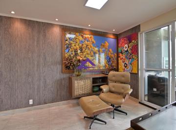 Apartamento de 3 quartos, Guará · AE 4 ISLA - BELÍSSIMO E CHEIO DE PERSONALIDADE, 100% NASCENTE 98155-6004