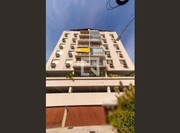 Apartamento de 1 quarto, Rio de Janeiro · Aconchegante Quarto e Sala C/Suíte Em Botafogo Rua Sem Saída Com Vaga Escritura