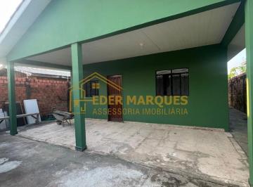 Foto 01 · Casa, Jk, Ji-paraná, RO