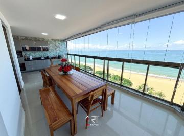 Apartamento de 4 quartos, Vila Velha · Vende Frente Mar 4 Quartos 3 Suítes Vagas em Praia de Itaparica Vila Velha ES