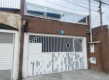 Casa de 2 quartos, São Paulo · Sobrado Reformado, Vila Ema - São Paulo, SP