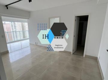 Foto 01 · Apartamento à venda em São Paulo-SP, Vila Gertrudes: 1 quarto, 1 sala, 1 banheiro, 1 vaga, 51m²! MEG