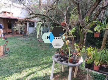 Foto 01 · Residência à Venda em São Paulo-SP, Chácara Monte Alegre: 4 Quartos, 4 Salas, 6 Banheiros, 6 Vagas,