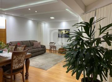 Foto 01 · Apartamento 3 Quartos e 3 Suítes na Vila Bastos - Santo André - SP