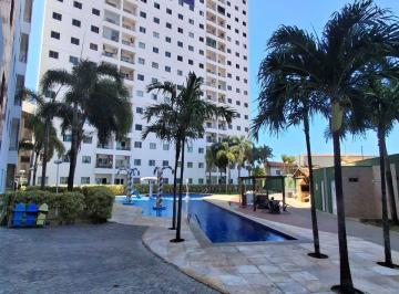 Apartamento de 3 quartos, Fortaleza · Apartamento 3quartos área de lazer Monte Castelo