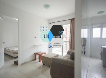 Foto 01 · Apartamento à venda em São Paulo-SP, Vila Cruzeiro: 1 quarto, 1 suíte, 1 vaga e 33m² de área!