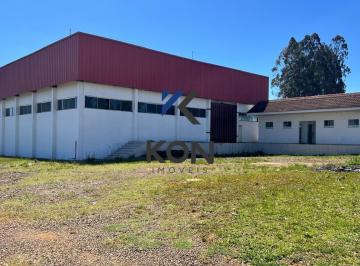 Foto 16 · Galpão para locação em Guarapuava PR, barracão ideal para depósito ou armazém