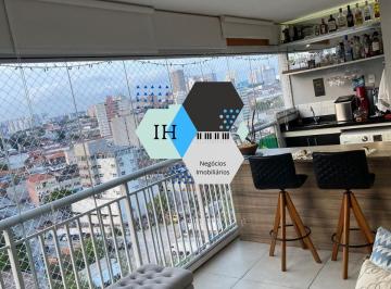Foto 20 · Imperdível apartamento à venda em Santo Amaro, São Paulo-SP: 3 quartos, 1 suíte, 1 sala, 2 banheiros