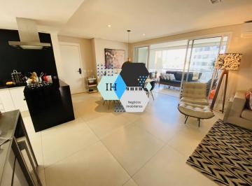 Foto 13 · Excelente Apartamento de 3 Quartos com 3 Suítes e 2 Vagas de Garagem no Jardim das Acácias, São Paul