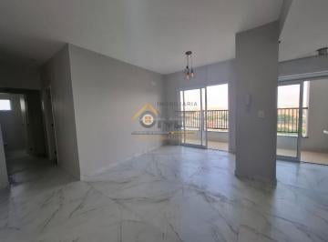 Foto 01 · APARTAMENTO PARA VENDA - CONDOMÍNIO VILA BELA - JARDIM SANTA CRUZ - INDAIATUBA/SP