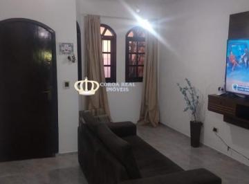 Foto 01 · Imperdível: Casa à venda em São Paulo-SP, bairro Cidade Patriarca! 2 quartos, 2 salas, 2 banheiros, 