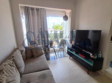 SALA · Invista no seu futuro! Apartamento à venda em São Paulo-SP, Alto da Mooca, 2 quartos, 1 sala, 1 banh