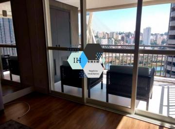 Foto 15 · Apartamento para locação em São Paulo-SP, Cidade Monções: 1 quarto, 1 suíte, 2 banheiros, 1 vaga, 70