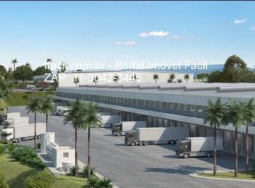 Foto 01 · Galpão Logístico Industrial em Maua - Prox Recap e Rodoanel - Ifacil.com.br