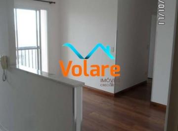 Foto 02 · Apartamento à venda no Innova São Francisco em Osasco-SP no bairro Umuarama com 2 quartos, 1 vaga d