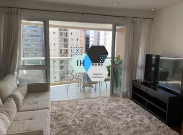 Foto 21 · Apartamento Mobiliado com 2 Dormitórios sendo 1 Suíte, 2 Vagas, 93m2 para LOCAÇÃO na Vila Olimpia