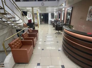 Comercial , São Paulo · Prédio Comercial/Santana - Saúde, Beleza e Estética–280m² com Salas para Locação