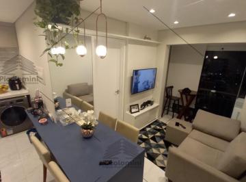 Foto 01 · Apartamento à venda em SP, 2 quartos, 1 sala, 1 banheiro, 38m² na Ánalia Franco